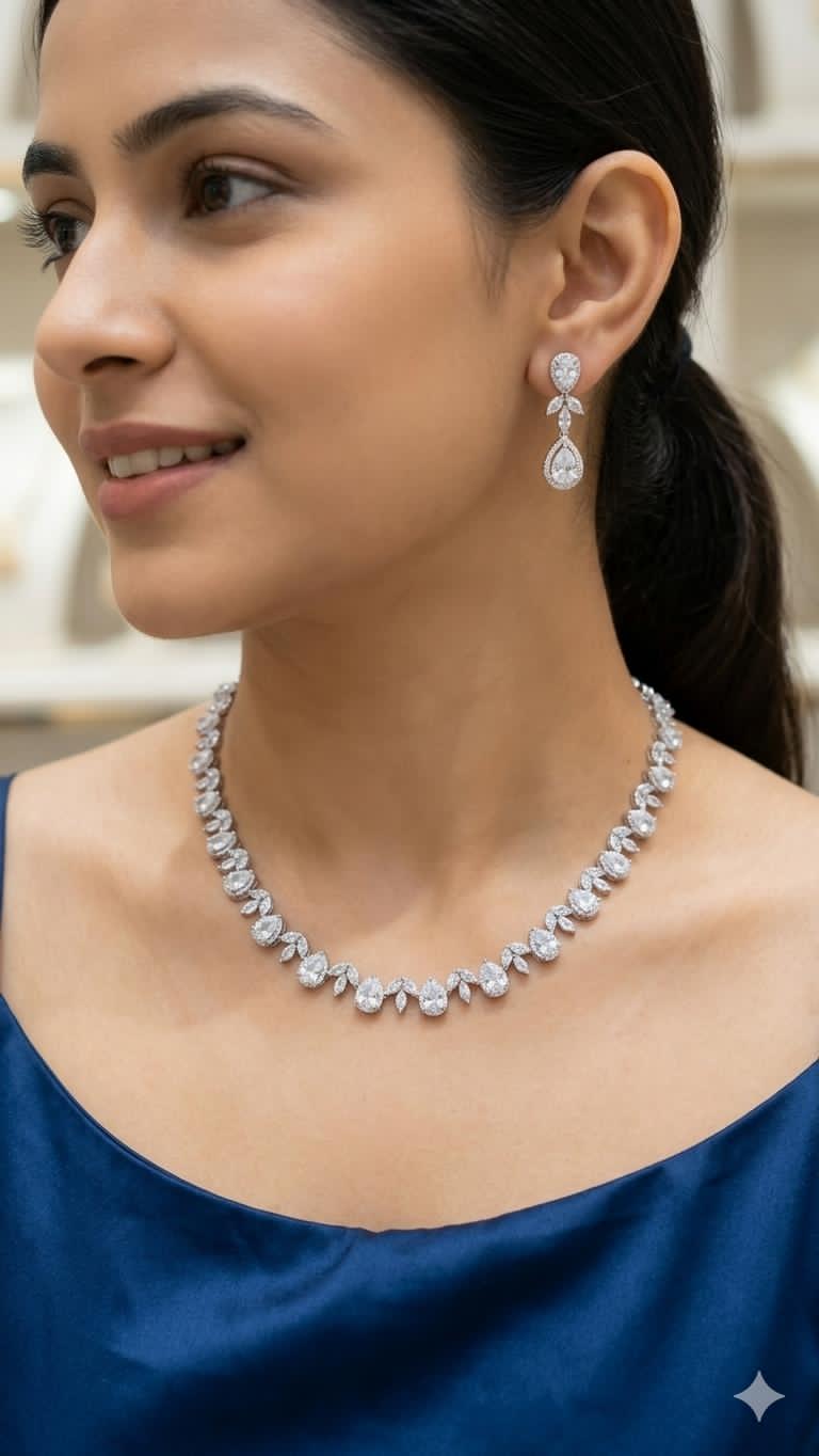 Necklace Set 089